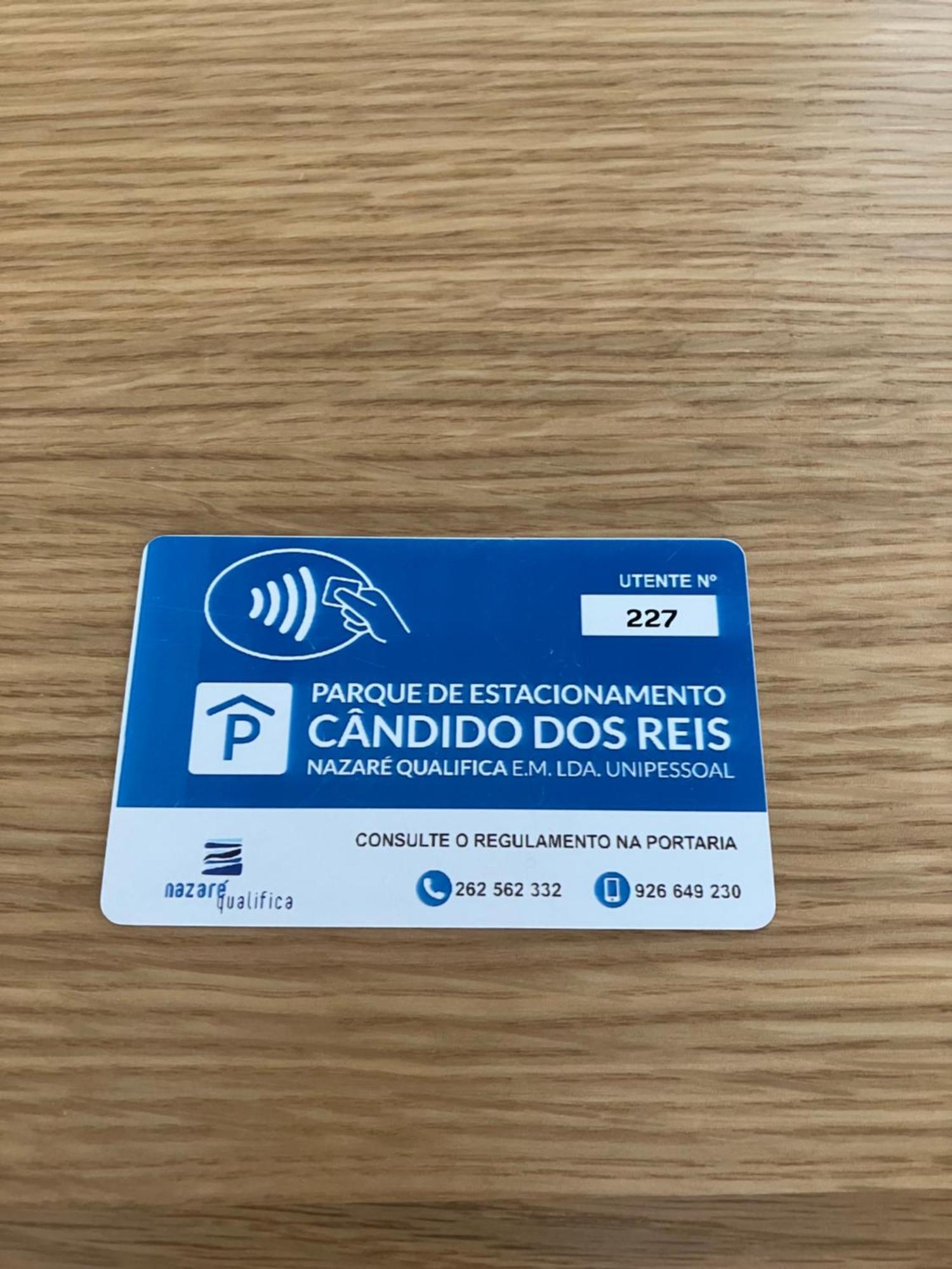 Estudio Candida, One Place … Nazaré Exterior foto